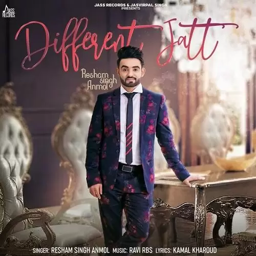 Different Jatt Resham Singh Anmol Mp3 Download Song - Mr-Punjab