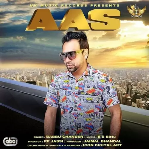 Aas Babbu Chander Mp3 Download Song - Mr-Punjab