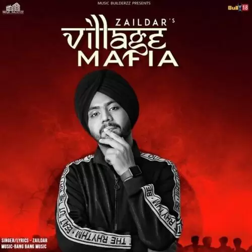 Village Mafia Zaildar Mp3 Download Song - Mr-Punjab