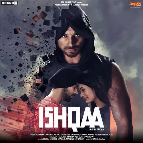 Ishqaa Akhil Mp3 Download Song - Mr-Punjab