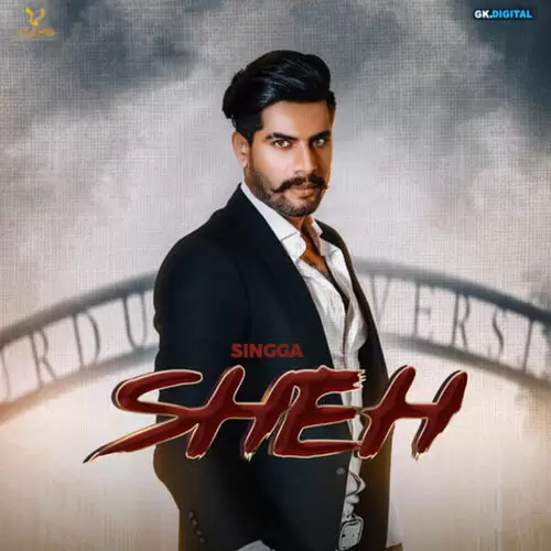 Sheh Singga Mp3 Download Song - Mr-Punjab