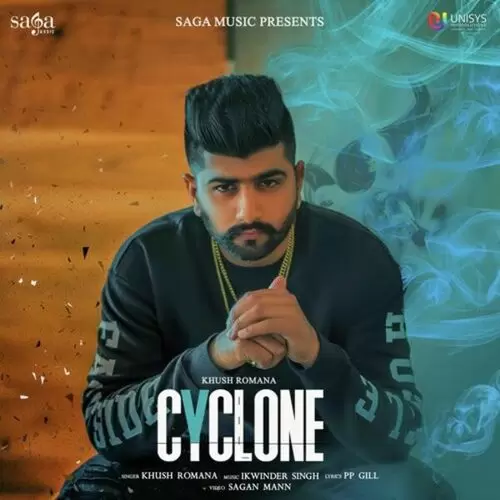 Cyclone Khush Romana Mp3 Download Song - Mr-Punjab