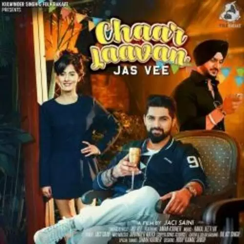 Chaar Laavan Jas Vee Mp3 Download Song - Mr-Punjab