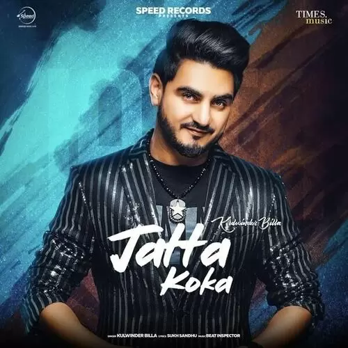 Jatta Koka Kulwinder Billa Mp3 Download Song - Mr-Punjab