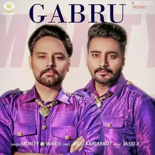 Gabru Waris Mp3 Download Song - Mr-Punjab
