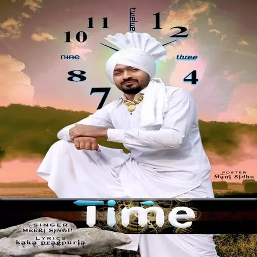 Time Meeri Singh Mp3 Download Song - Mr-Punjab