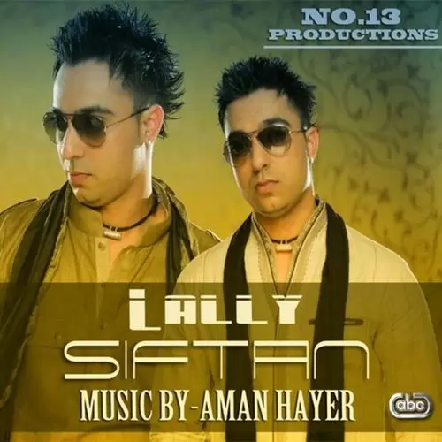 Siftan Lally Mp3 Download Song - Mr-Punjab