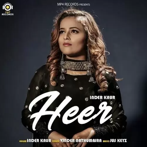 Heer Inder Kaur Mp3 Download Song - Mr-Punjab