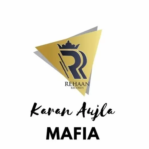 Mafia Ft. Ravi RBS Karan Aujla Mp3 Download Song - Mr-Punjab