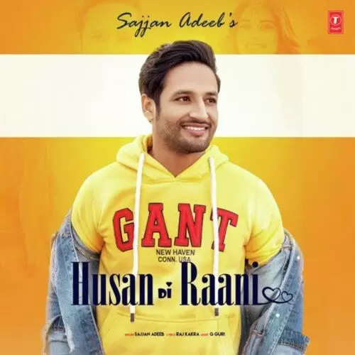 Husan Di Raani Ft. G Guri Sajjan Adeeb Mp3 Download Song - Mr-Punjab