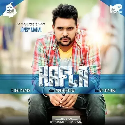 Kafla Jonsy Mahal Mp3 Download Song - Mr-Punjab