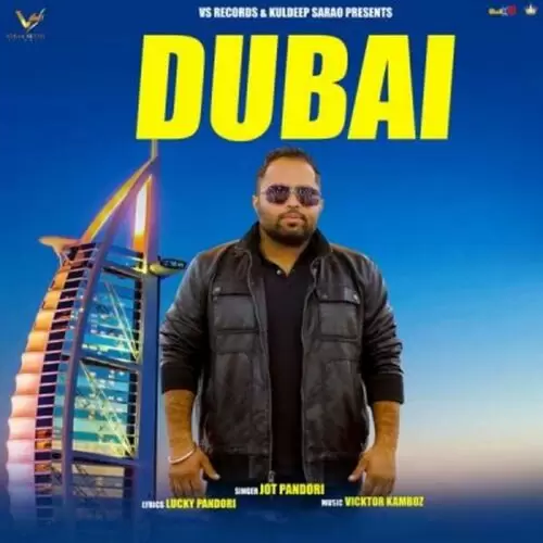 Dubai Jot Pandori Mp3 Download Song - Mr-Punjab