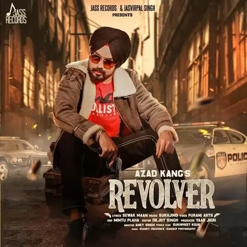 Revolver Azad Kang Mp3 Download Song - Mr-Punjab