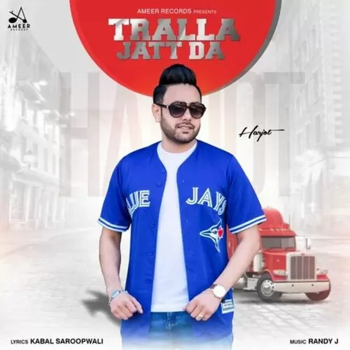 Tralla Jatt Da Harjot Mp3 Download Song - Mr-Punjab