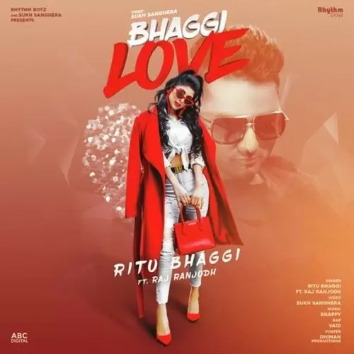 Bhaggi Love Vaid Mp3 Download Song - Mr-Punjab