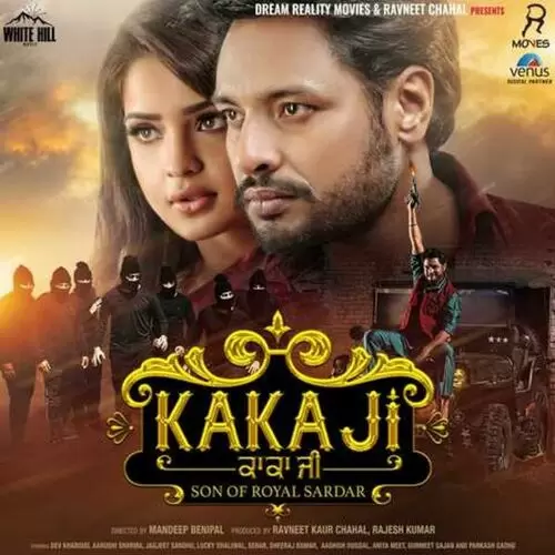 Kaka Ji Gurnam Bhullar Mp3 Download Song - Mr-Punjab