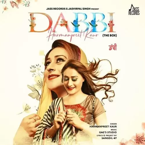 Dabbi Harmanpreet Kaur Mp3 Download Song - Mr-Punjab
