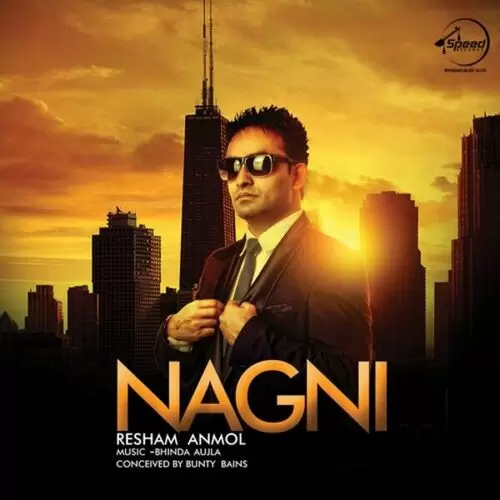 Nagni Resham Anmol Mp3 Download Song - Mr-Punjab