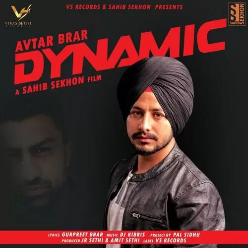 Dynamic Avtar Brar Mp3 Download Song - Mr-Punjab