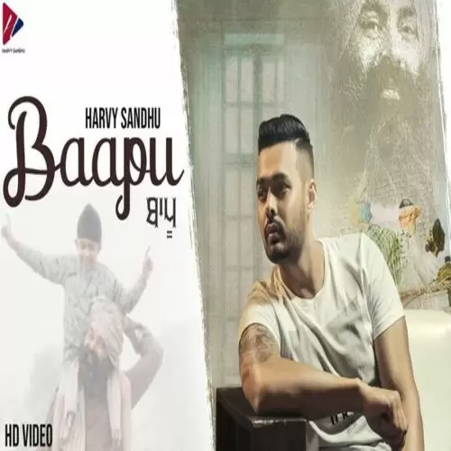 Baapu Harvy Sandhu Mp3 Download Song - Mr-Punjab