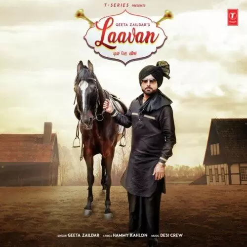 Laavan Geeta Zaildar Mp3 Download Song - Mr-Punjab