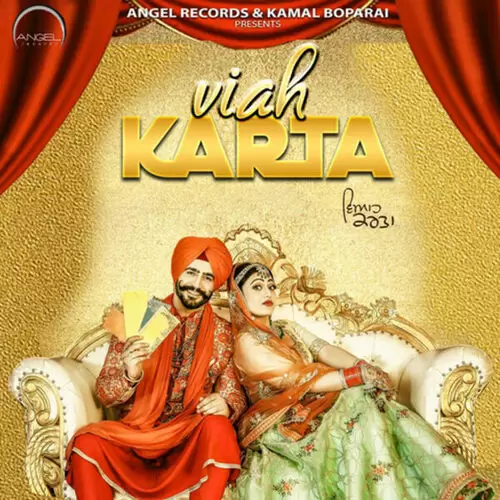 Viah Karta Jaggi Kharoud Mp3 Download Song - Mr-Punjab