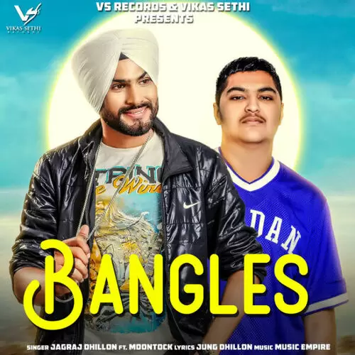 Bangles Jagraj Dhillon Mp3 Download Song - Mr-Punjab