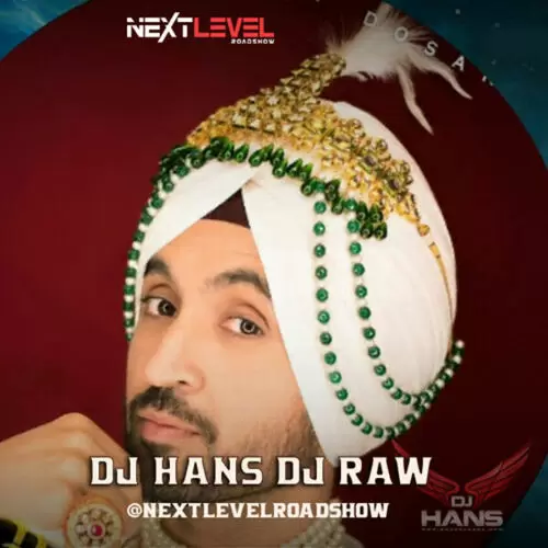 Mel Gel - Diljit Remix Dj Hans Mp3 Download Song - Mr-Punjab