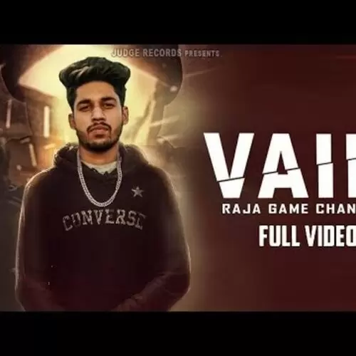Vair Raja Game Changerz Mp3 Download Song - Mr-Punjab