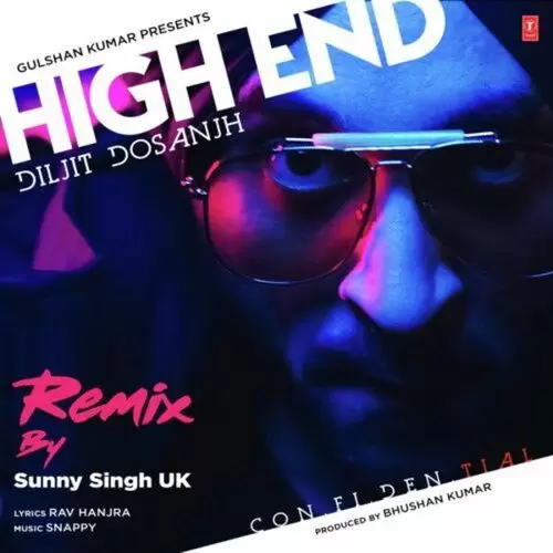 High End Remix Ft. Sunny Singh Uk Diljit Dosanjh Mp3 Download Song - Mr-Punjab