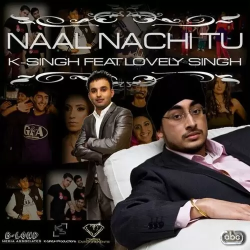 Naal Nachi Tu K-Singh Mp3 Download Song - Mr-Punjab