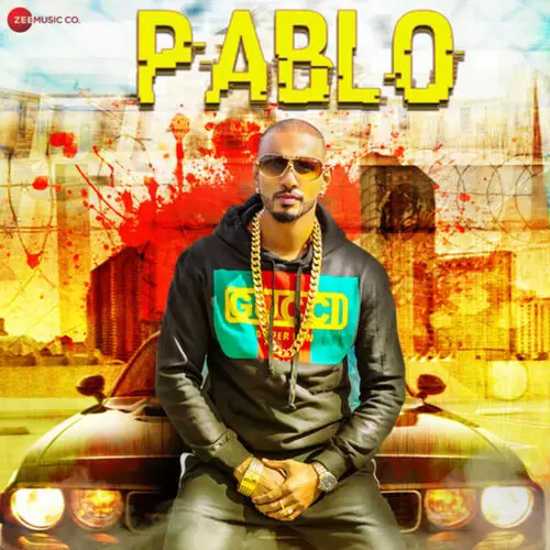 Pablo Girik Aman Mp3 Download Song - Mr-Punjab