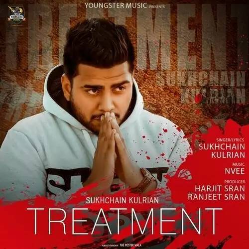 Treatment Sukhchain Kulrian Mp3 Download Song - Mr-Punjab