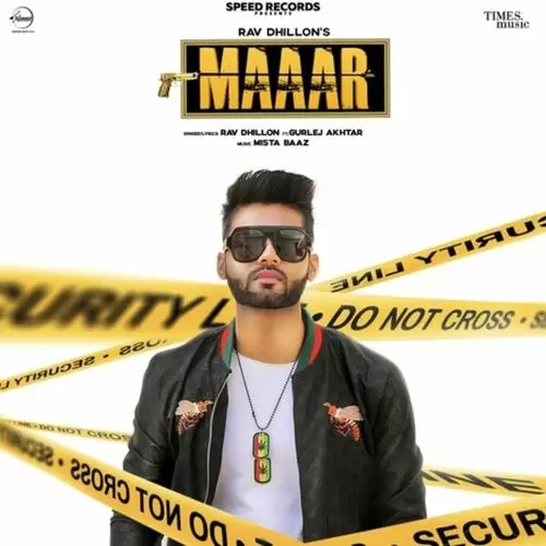 Maaar Rav Dhillon Mp3 Download Song - Mr-Punjab