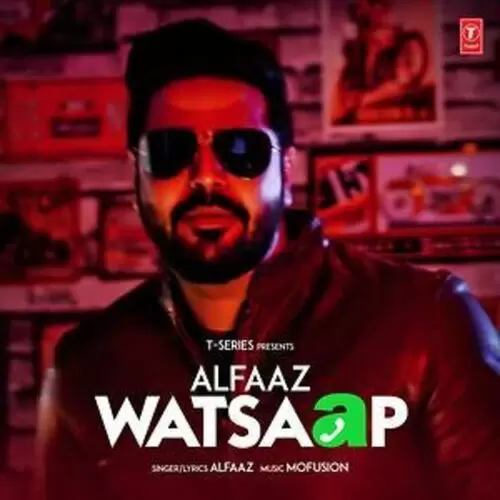 Watsaap Alfaaz Mp3 Download Song - Mr-Punjab