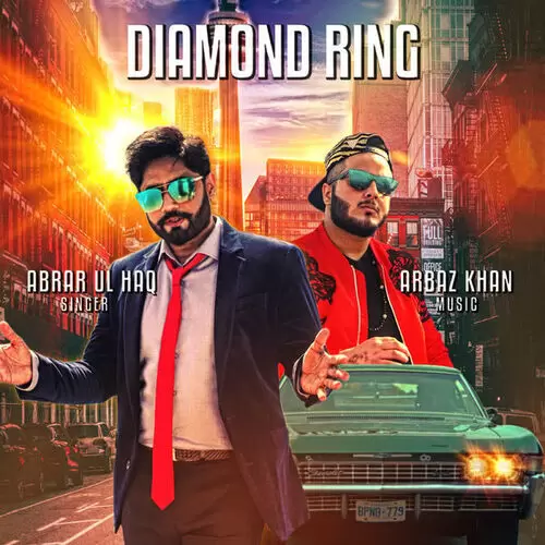 Diamond Ring Abrar Ul Haq Mp3 Download Song - Mr-Punjab