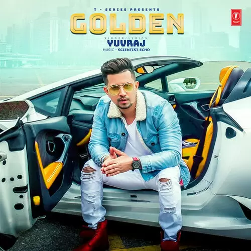 Golden Yuvraj Mp3 Download Song - Mr-Punjab