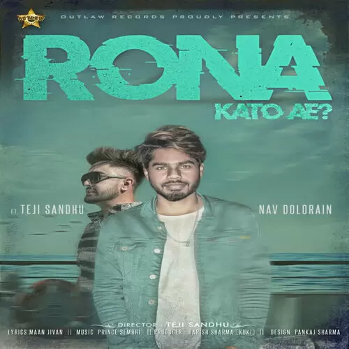 Rona Kato Ae Nav Dolorain Mp3 Download Song - Mr-Punjab