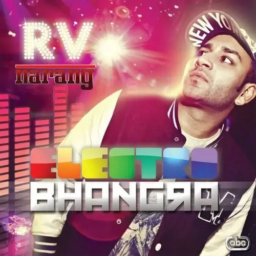 Electro Bhangra RV Narang Mp3 Download Song - Mr-Punjab