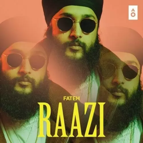 Raazi Fateh Mp3 Download Song - Mr-Punjab