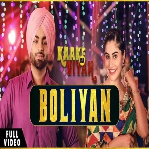 Boliyan Jordan Sandhu Mp3 Download Song - Mr-Punjab
