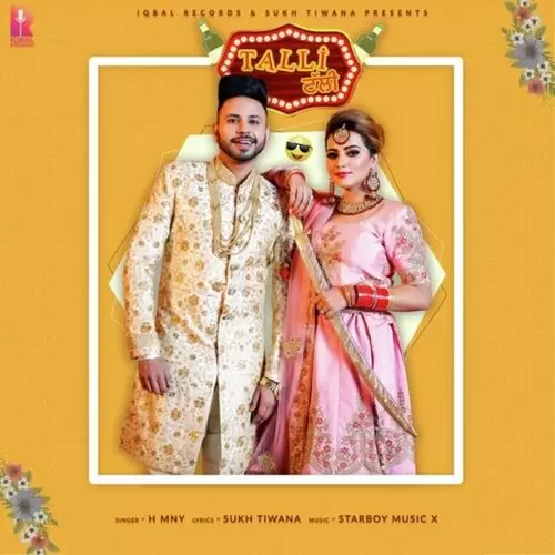Talli H MNY Mp3 Download Song - Mr-Punjab