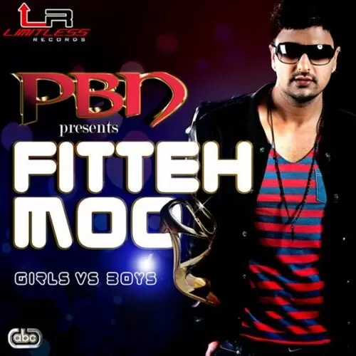 Fitteh Moo Pbn Mp3 Download Song - Mr-Punjab