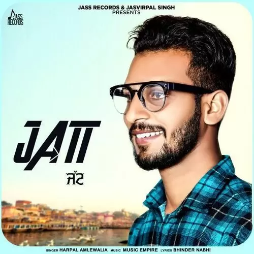 Jatt Harpal Amlewalia Mp3 Download Song - Mr-Punjab