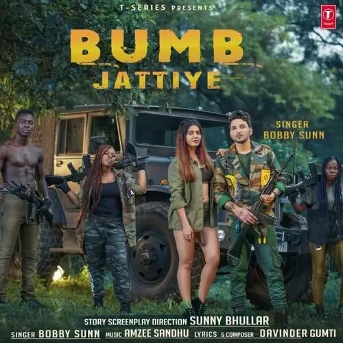 Bumb Jattiye Bobby Sun Mp3 Download Song - Mr-Punjab