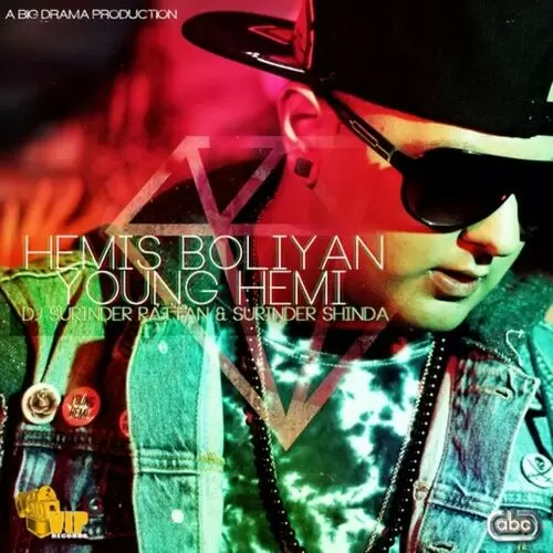 HemiAnd039;s Boliyan Young Hemi Mp3 Download Song - Mr-Punjab