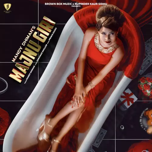Majnu Giri Mandy Dhiman Mp3 Download Song - Mr-Punjab