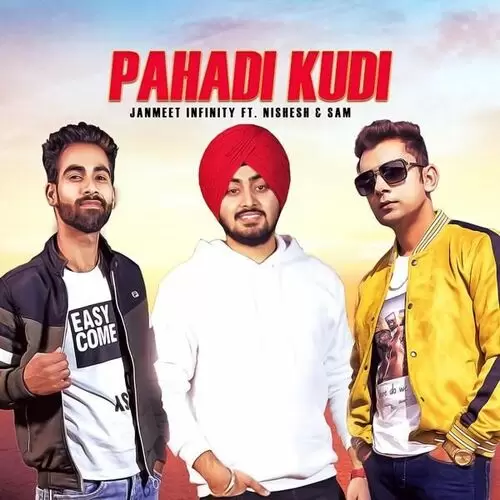 Pahadi Kudi Nishesh Mp3 Download Song - Mr-Punjab