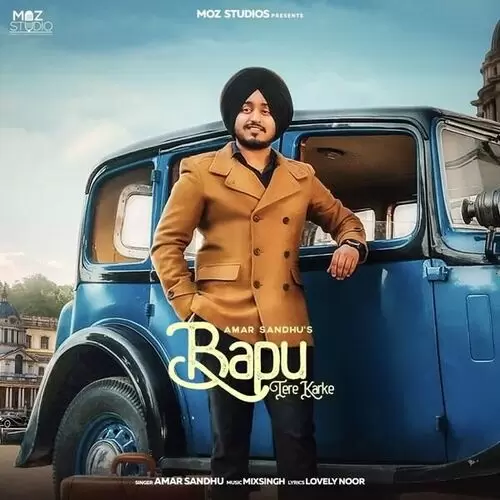 Bapu Amar Sandhu Mp3 Download Song - Mr-Punjab
