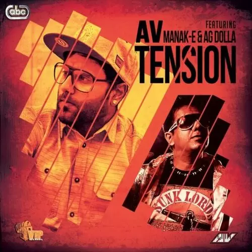 Tension Av Mp3 Download Song - Mr-Punjab